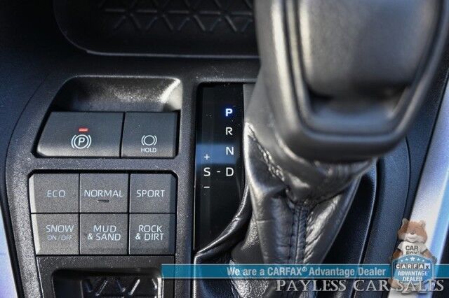 2024 Toyota RAV4 LE Wasilla AK