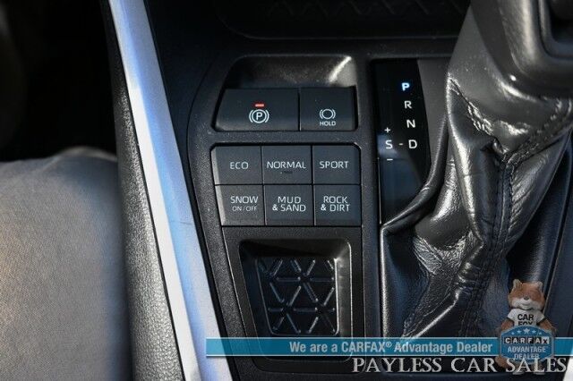 2024 Toyota RAV4 LE Wasilla AK