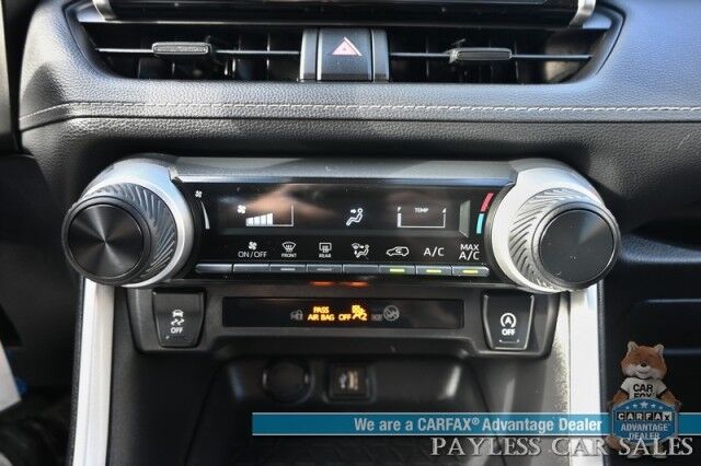 2024 Toyota RAV4 LE Wasilla AK