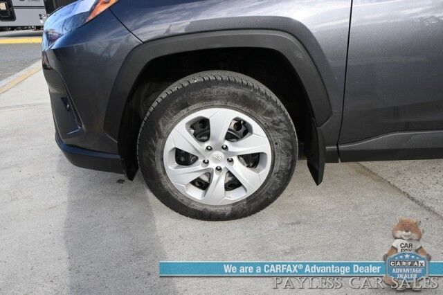 2024 Toyota RAV4 LE Wasilla AK