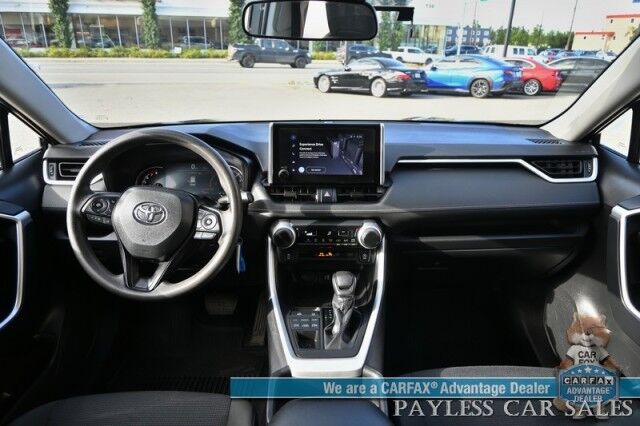 2024 Toyota RAV4 LE Wasilla AK