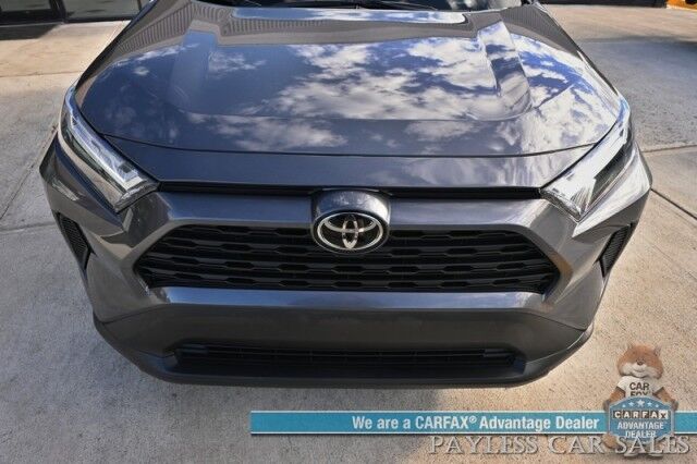 2024 Toyota RAV4 LE Wasilla AK