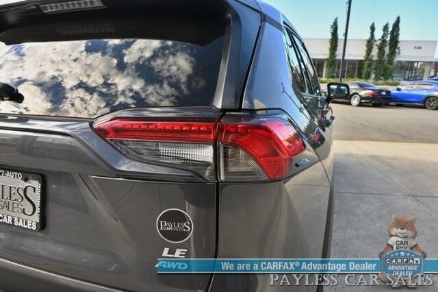 2024 Toyota RAV4 LE Wasilla AK