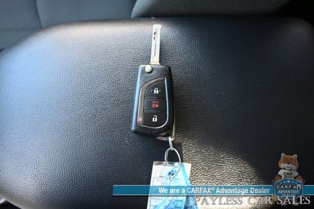 2024 Toyota RAV4 LE Wasilla AK