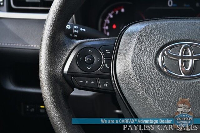 2024 Toyota RAV4 LE Wasilla AK