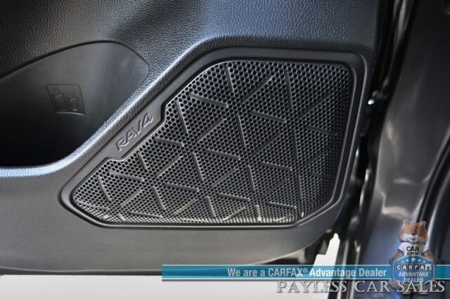2024 Toyota RAV4 LE Wasilla AK