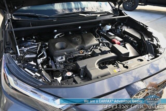 2024 Toyota RAV4 LE Wasilla AK