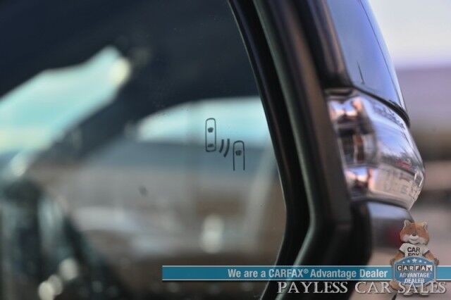 2024 Toyota RAV4 LE Anchorage AK