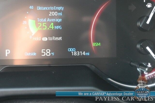 2024 Toyota RAV4 LE Anchorage AK