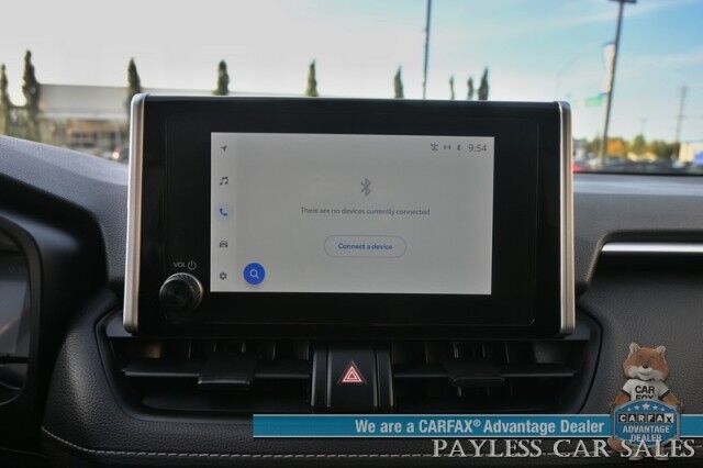 2024 Toyota RAV4 LE Anchorage AK