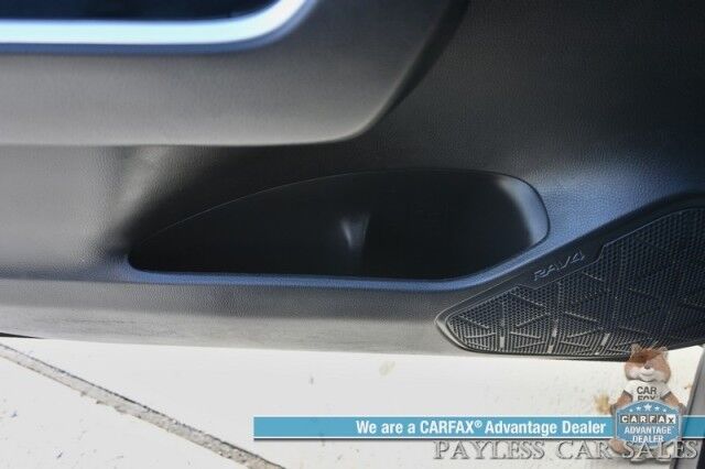 2024 Toyota RAV4 LE Anchorage AK