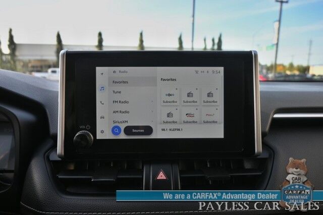 2024 Toyota RAV4 LE Anchorage AK