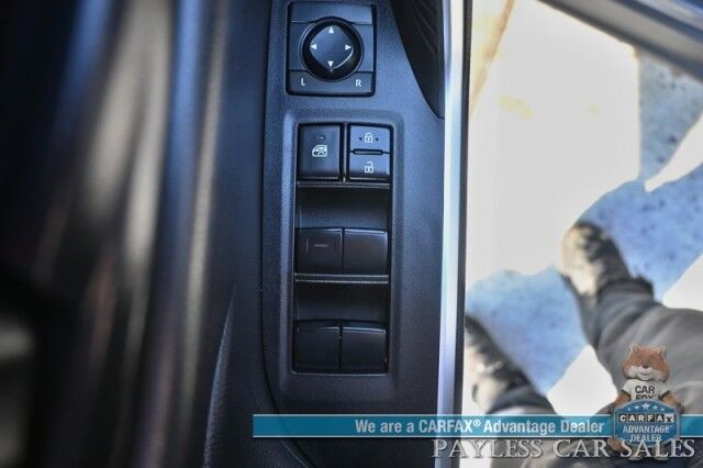2024 Toyota RAV4 LE Anchorage AK