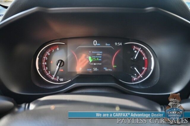 2024 Toyota RAV4 LE Anchorage AK