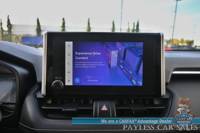 2024 Toyota RAV4 LE Anchorage AK