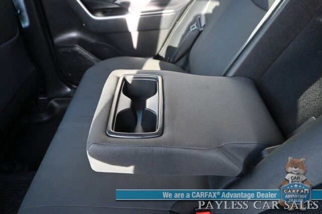 2024 Toyota RAV4 LE Anchorage AK