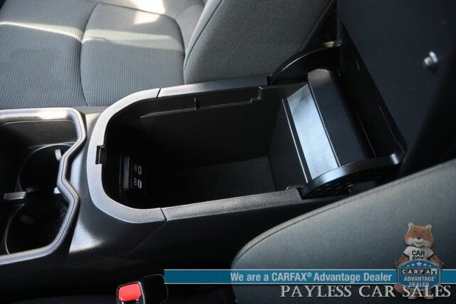 2024 Toyota RAV4 LE Anchorage AK