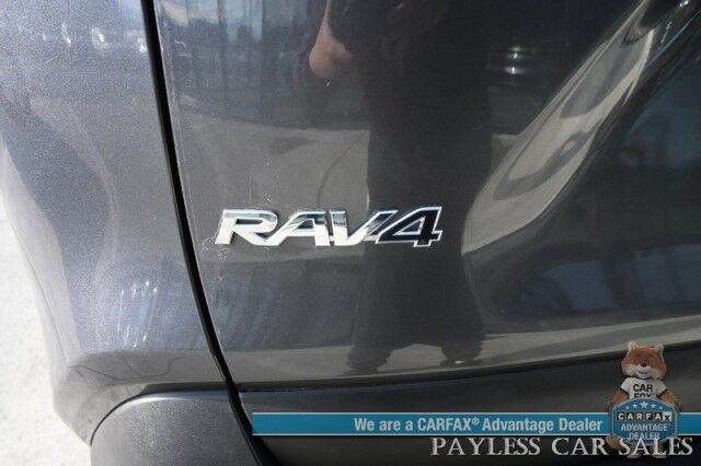 2024 Toyota RAV4 LE Anchorage AK