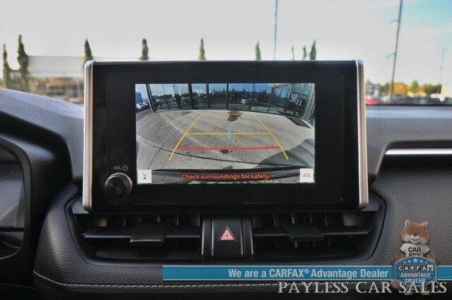 2024 Toyota RAV4 LE Anchorage AK
