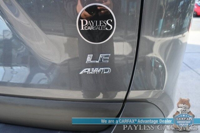 2024 Toyota RAV4 LE Anchorage AK