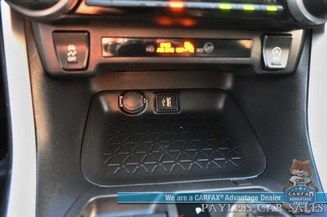 2024 Toyota RAV4 LE Anchorage AK