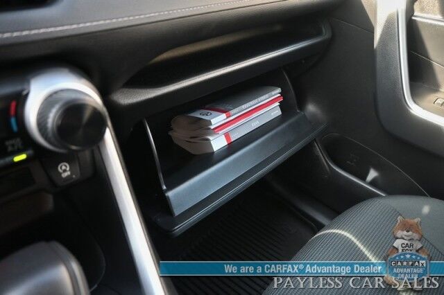 2024 Toyota RAV4 LE Anchorage AK