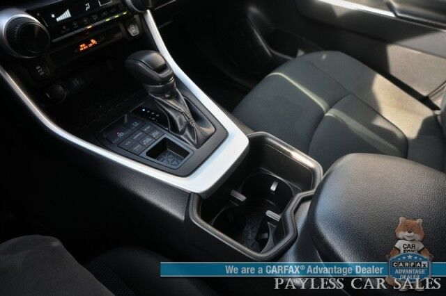2024 Toyota RAV4 LE Anchorage AK