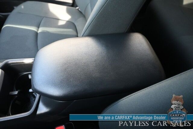 2024 Toyota RAV4 LE Anchorage AK
