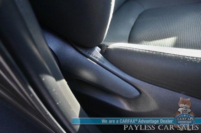 2024 Toyota RAV4 LE Anchorage AK