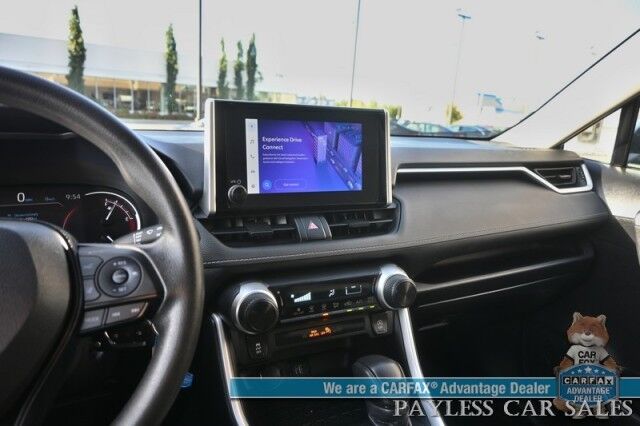 2024 Toyota RAV4 LE Anchorage AK