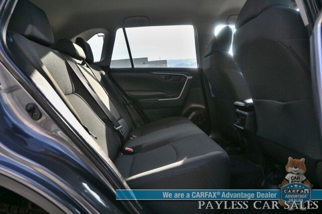 2024 Toyota RAV4 LE Anchorage AK