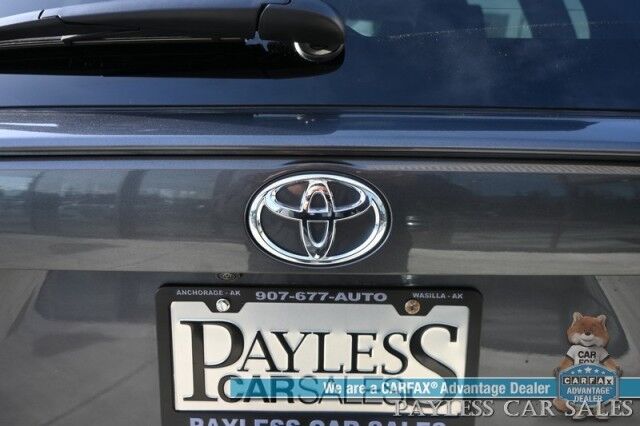 2024 Toyota RAV4 LE Anchorage AK