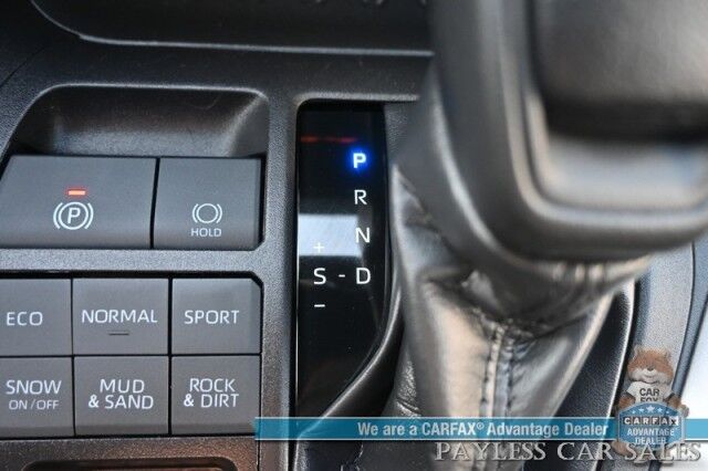 2024 Toyota RAV4 LE Anchorage AK