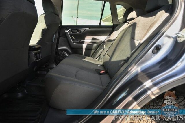 2024 Toyota RAV4 LE Anchorage AK