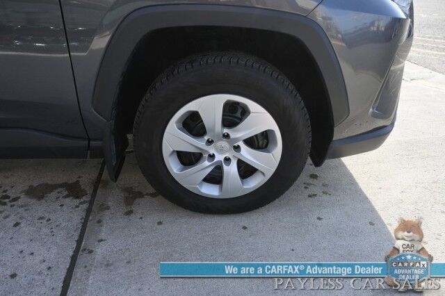 2024 Toyota RAV4 LE Anchorage AK