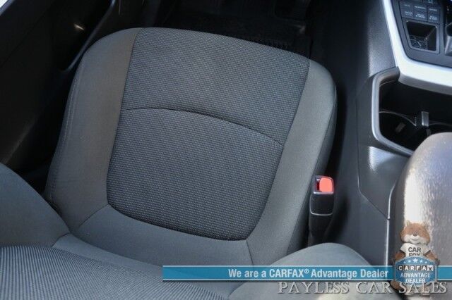 2024 Toyota RAV4 LE Anchorage AK