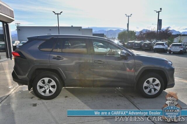 2024 Toyota RAV4 LE Anchorage AK