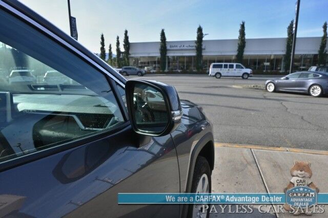 2024 Toyota RAV4 LE Anchorage AK
