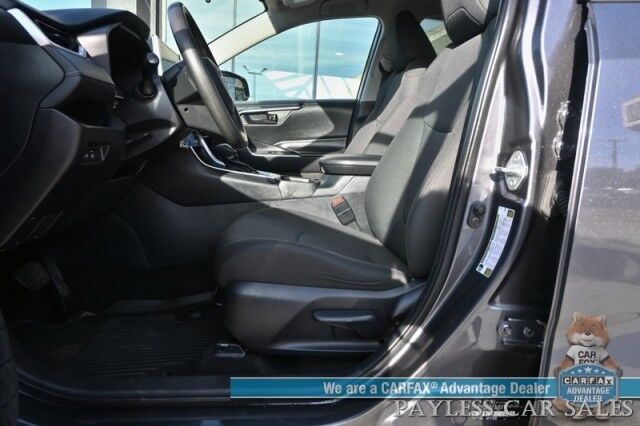 2024 Toyota RAV4 LE Anchorage AK