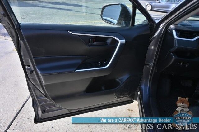 2024 Toyota RAV4 LE Anchorage AK
