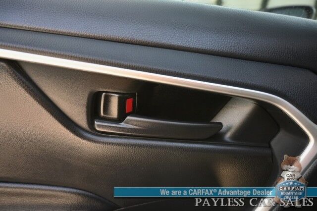 2024 Toyota RAV4 LE Anchorage AK