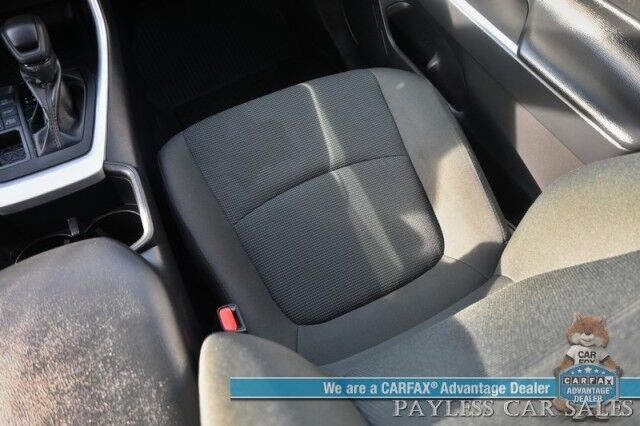 2024 Toyota RAV4 LE Anchorage AK