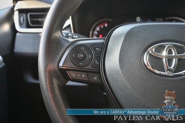 2024 Toyota RAV4 LE Anchorage AK