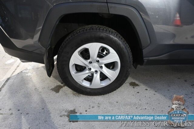 2024 Toyota RAV4 LE Anchorage AK