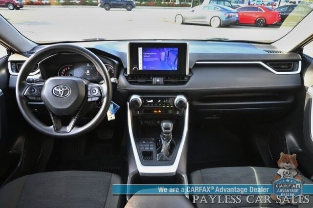 2024 Toyota RAV4 LE Anchorage AK