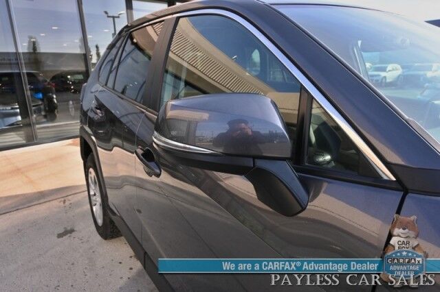 2024 Toyota RAV4 LE Anchorage AK