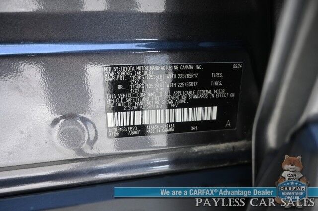 2024 Toyota RAV4 LE Anchorage AK