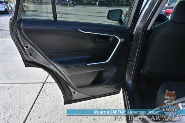 2024 Toyota RAV4 LE Anchorage AK