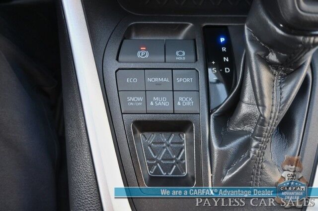 2024 Toyota RAV4 LE Anchorage AK