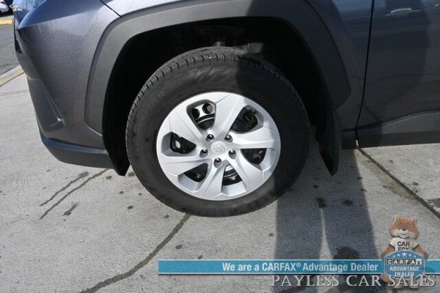 2024 Toyota RAV4 LE Anchorage AK